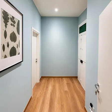 Pensjonat Nettuno - With Private Bathroom In The Center